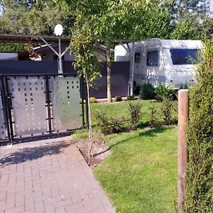 Campingplatz Urlaub Machen Im Großen Garten Direkt Am Kinderparadis Irrland, Kevelaer